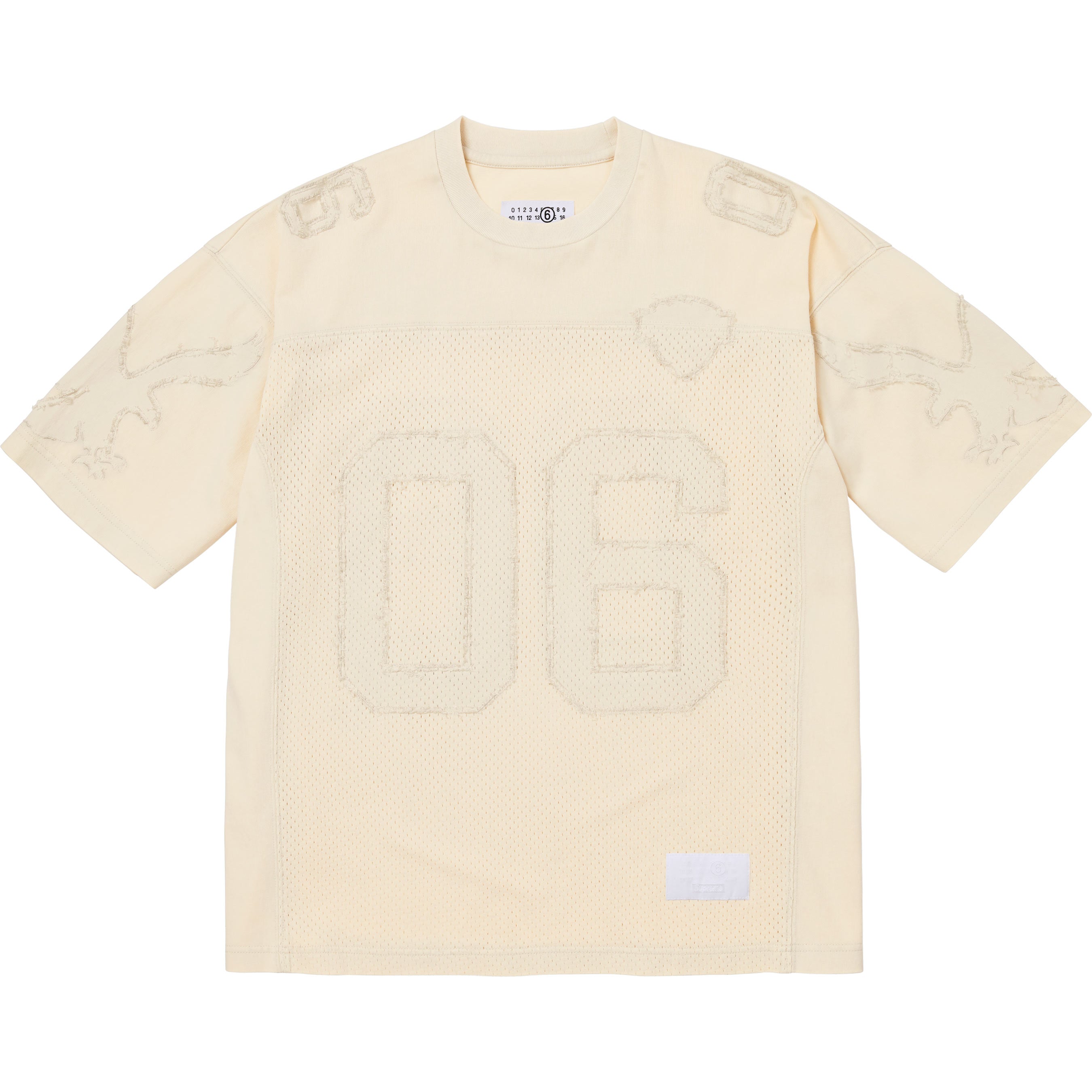 Supreme®/MM6 Maison Margiela Cotton Football Jersey view 11